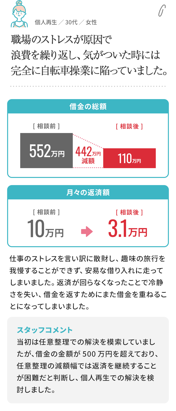 解決事例